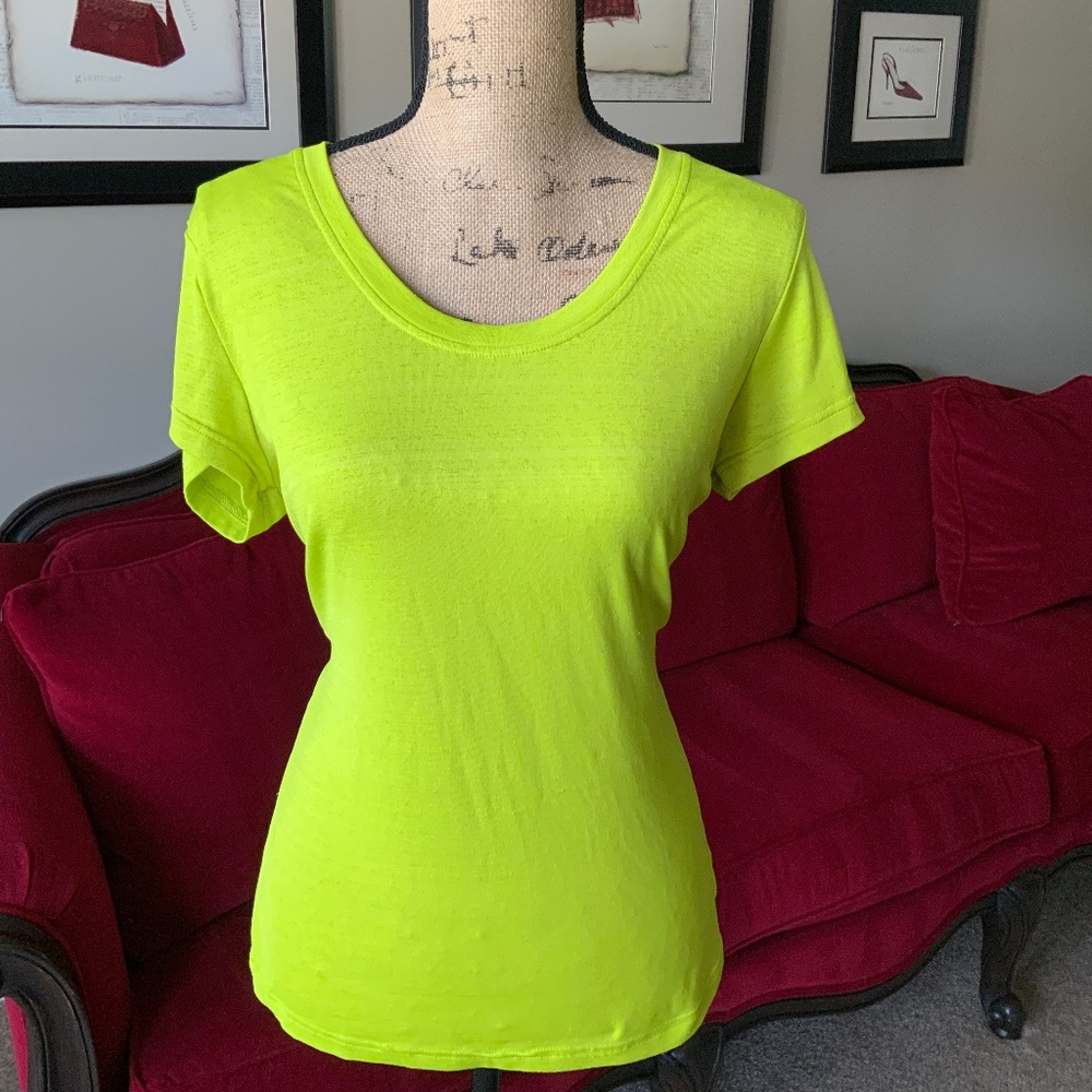 Cute and Sporty Adidas Tee!